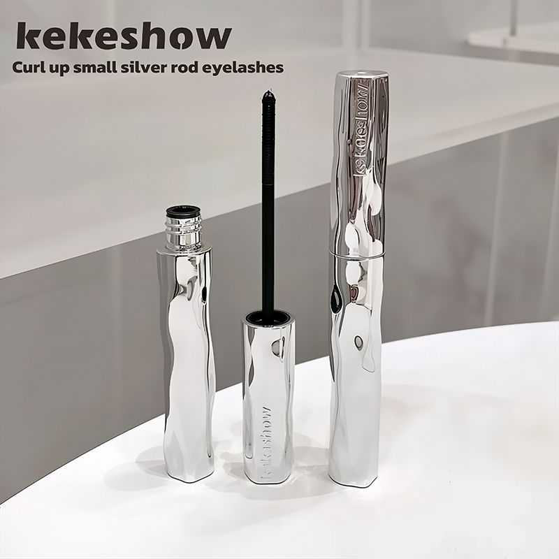 Waterproof Smudge-Proof Mascara for Thick Long Curled Defined Lashes✨