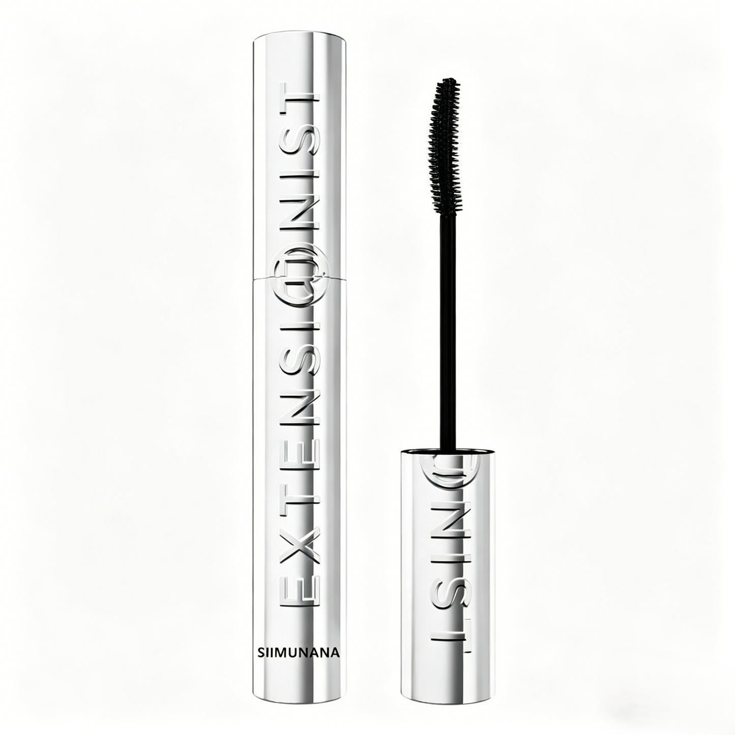 Extensionist Mascara, Lengthening, Volumizing, and Curling Formula