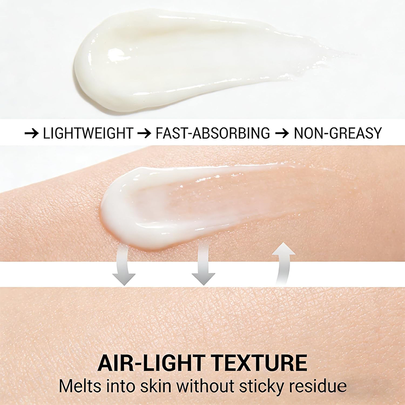 Advanced Silicone Scar Cream - Skin Repair Treatment for Surgical Acne Scars🩹