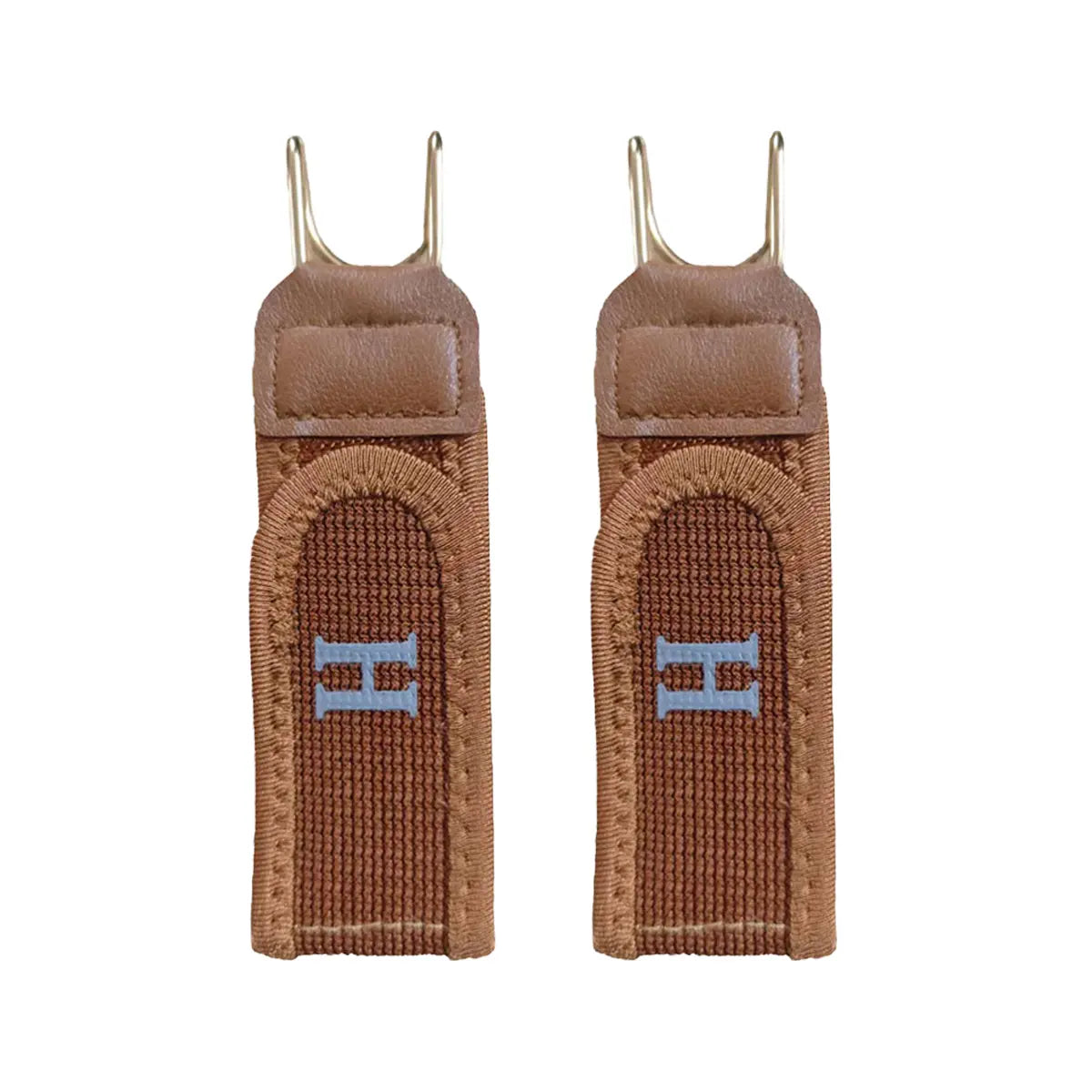 🔥Pack of Two-Tactical Metal Hook Elastic Belt (Unisex)