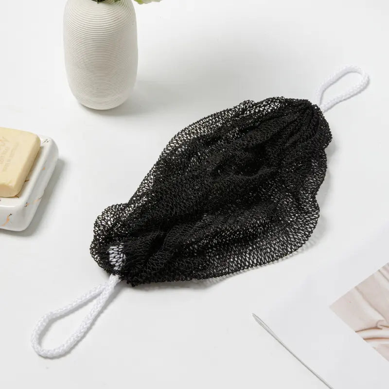 Authentic African Exfoliating Net Bath Sponge🧼