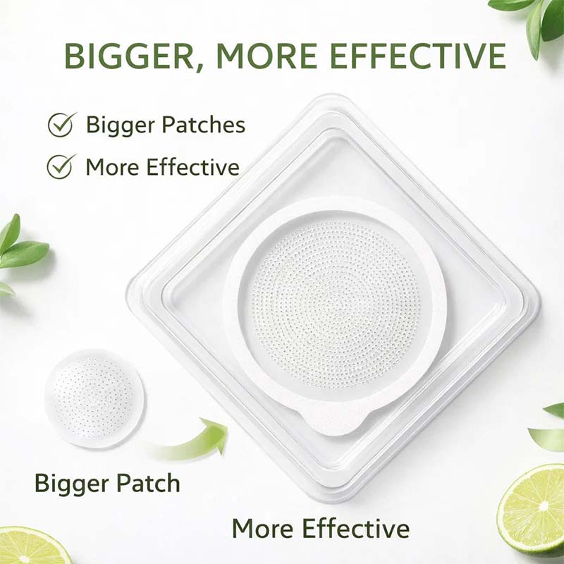 Berberine Moringa Nano Microneedle Wellness Patch🟢