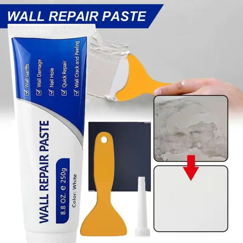 Drywall Repair Kit (250g)
