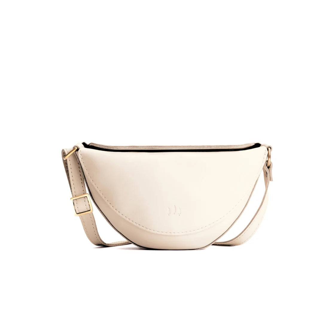 Portland Leather Koala Crossbody Bag
