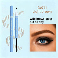 【#01】Lightbrown