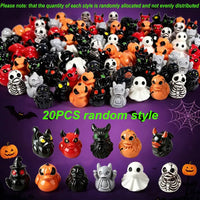 20pcs