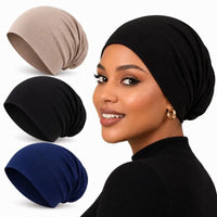 Set A (Black，Navy，Khaki）