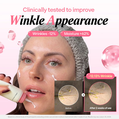 Firming Cream for Youthful Elasticity