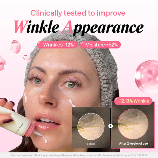 Firming Cream for Youthful Elasticity