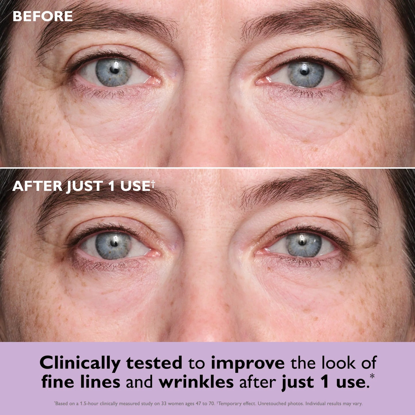 Instant FirmX Easy Wear Face Tightener ✨