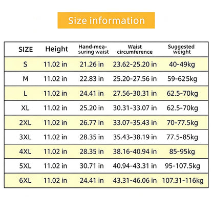 Women's Solid Color Hook & Eye Closure Waist Trainer, Adjustable Tummy Control Shaper ✨