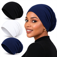 Set B (Black，White，Khaki）