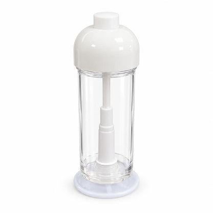 Refillable Oil Sprayer for Cooking, Olive Oil Spray Bottle with Bottom Nozzle🧂