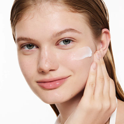 Firming Cream for Youthful Elasticity
