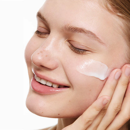 Firming Cream for Youthful Elasticity