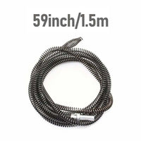 59 inch Pipe（ 1.5m ）