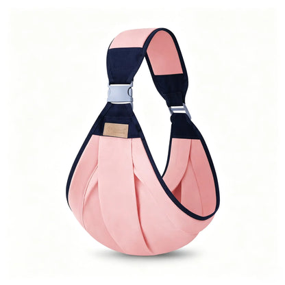 Adjustable Single-Shoulder Portable Strap, Lightweight Breathable Mesh Hip Bag Strap 🎒