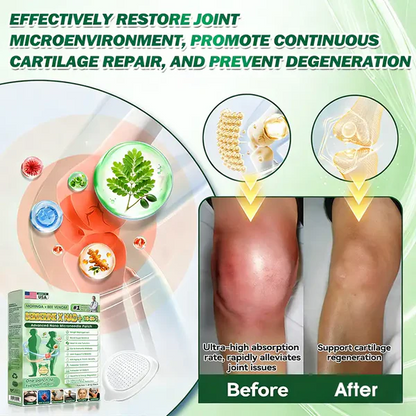 🧑⚕️🩺 Moringa · Berberine × NAD+10-in-1 Advanced Nano Microneedle Patch — Once Daily, Visible Results in 7 Days ✨