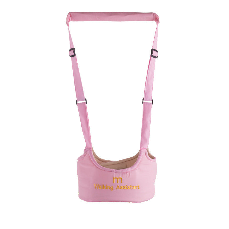 Walking Assistant Harness, Walking Learning Belt Helper Walker Wings Safety Walking Harness Walker 👶