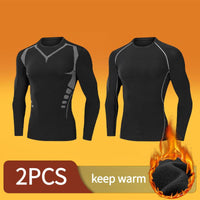 Sci-fi Elite Two-Piece Set