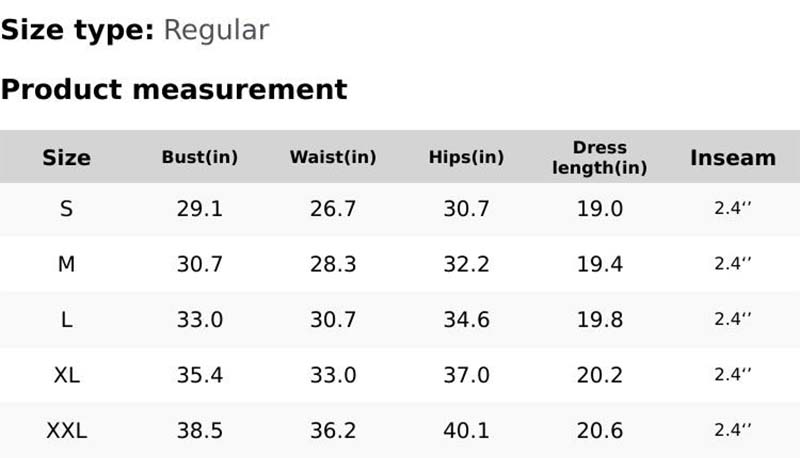 UANEO Women's Summer Sleeveless Mini Dress