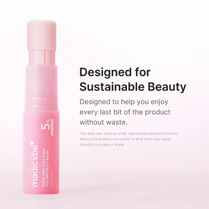Pink Collagen Plumping Multi-Action Repair Cream, Reduces Fine Lines