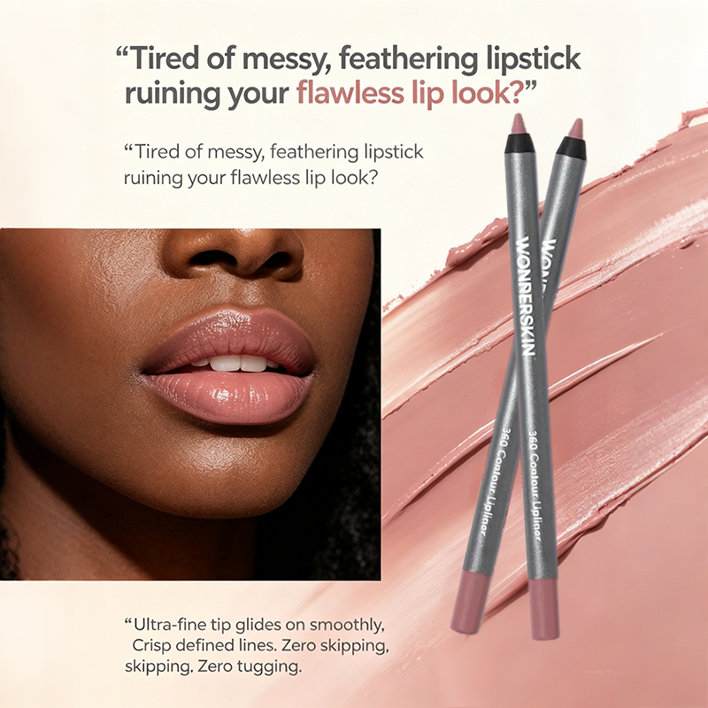360 Contour Lip Liner🖌️