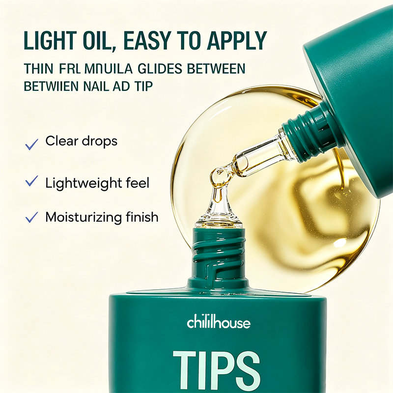 Tips Off - Press On Nail Remover💅