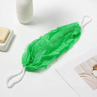 Authentic African Exfoliating Net Bath Sponge🧼