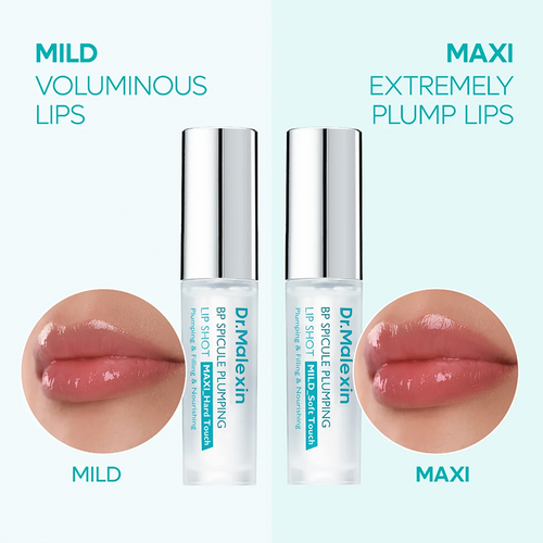 6-Layer Hydrating Lip Plumping Gloss for Fuller, Smoother Lips💋