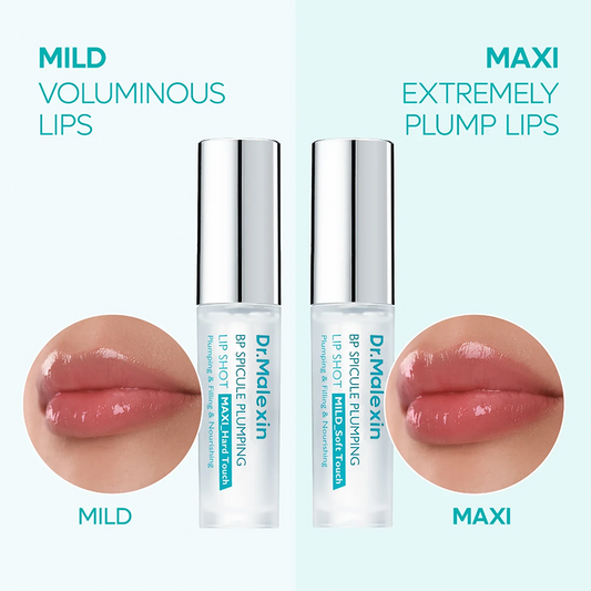 6-Layer Hydrating Lip Plumping Gloss for Fuller, Smoother Lips💋