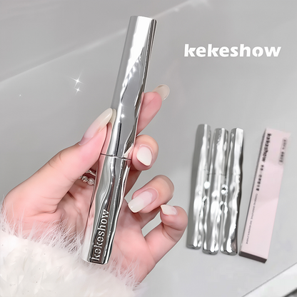 Waterproof Smudge-Proof Mascara for Thick Long Curled Defined Lashes✨