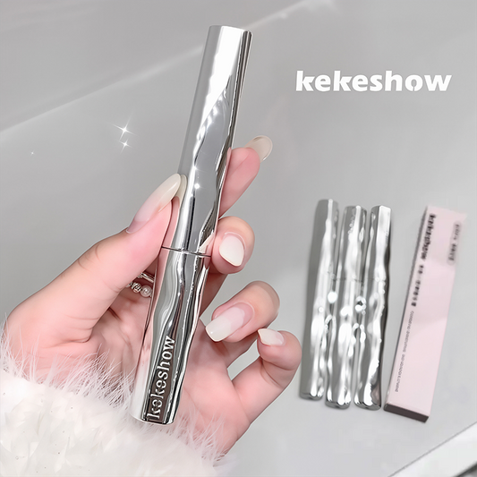 Waterproof Smudge-Proof Mascara for Thick Long Curled Defined Lashes✨