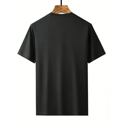 Women's Heart Graphic T-Shirt, Casual Oversized Fit Shortsleeve Top in 👕