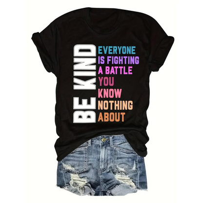 Women's Heart Graphic T-Shirt, Casual Oversized Fit Shortsleeve Top in 👕