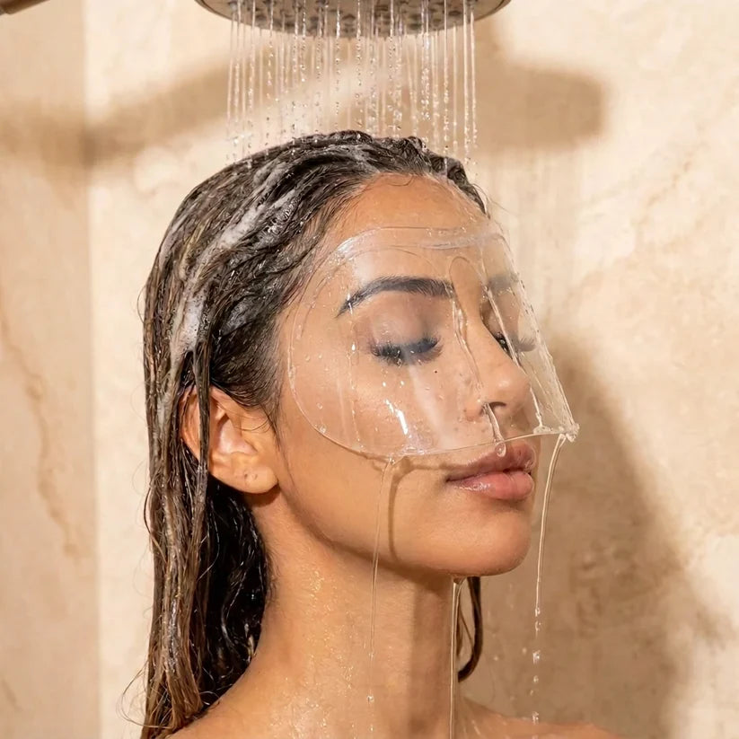 👁️ 25-Pack Waterproof Protector for Lash Extensions 💦