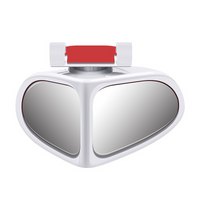 White‑Right Side