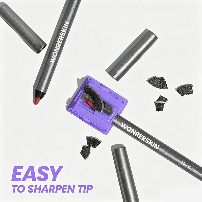 360 Contour Lip Liner🖌️
