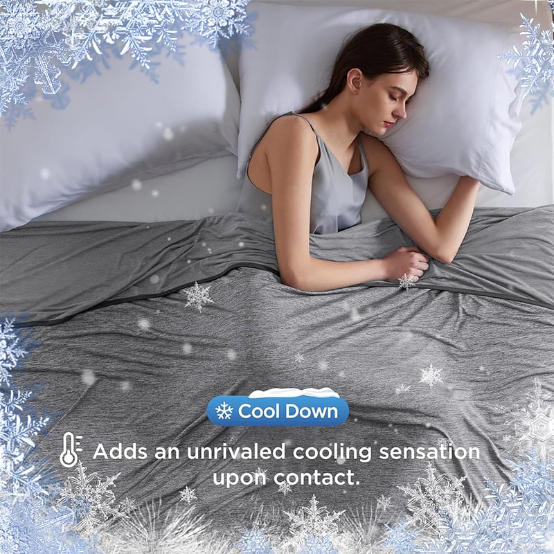 ❄Summer Ultimate Cooling Blanket