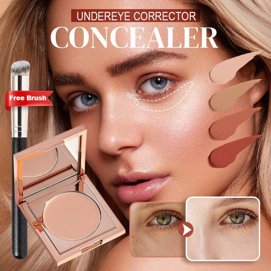 Under-Eye Magic Color Corrector