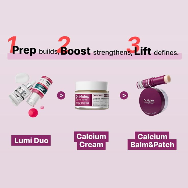 Premium Collagen Revitalizing Set: Elevate Your Skincare Routine