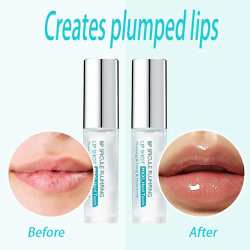 Special Offer-BP Spicule Plumping Lip Shot💦