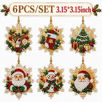 Style A-6pcs