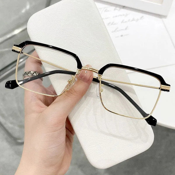 👓 Auto-Adjusting HD Reading Glasses