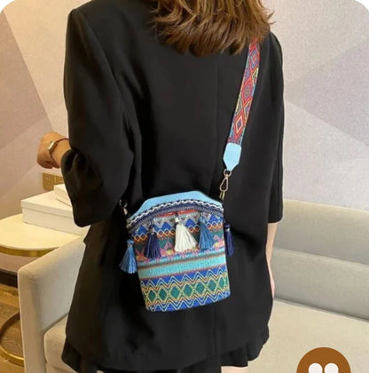 Handmade Native American Handbags👜