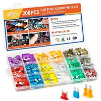 220pcs