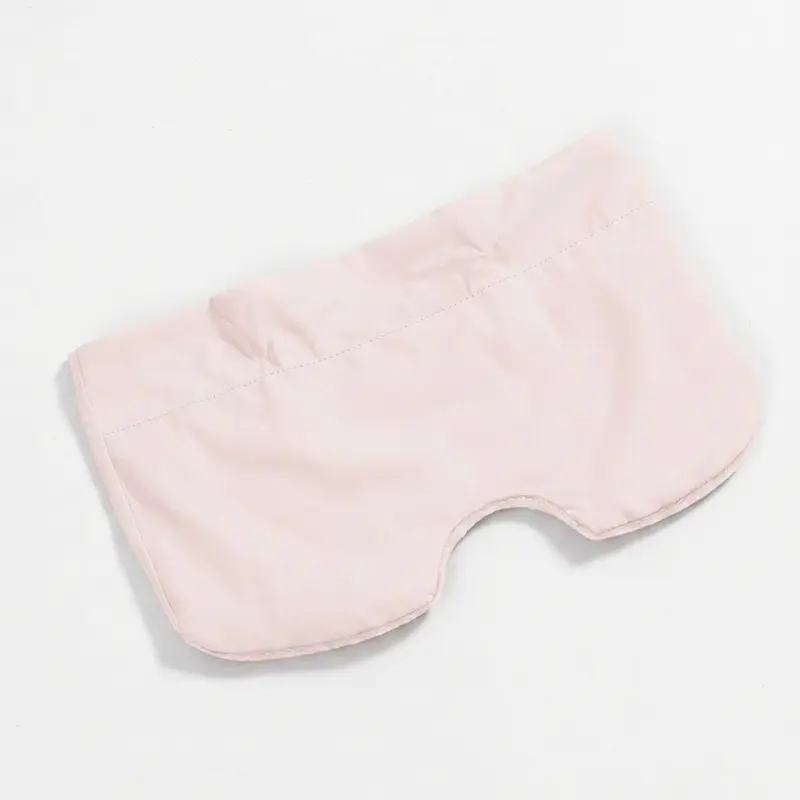Lights Out Weighted Eye Mask – Strapless 360° Wraparound Sleep Mask💤