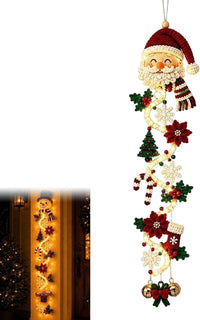 Santa Claus