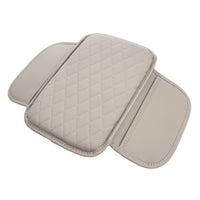 Quilted Style - Grey