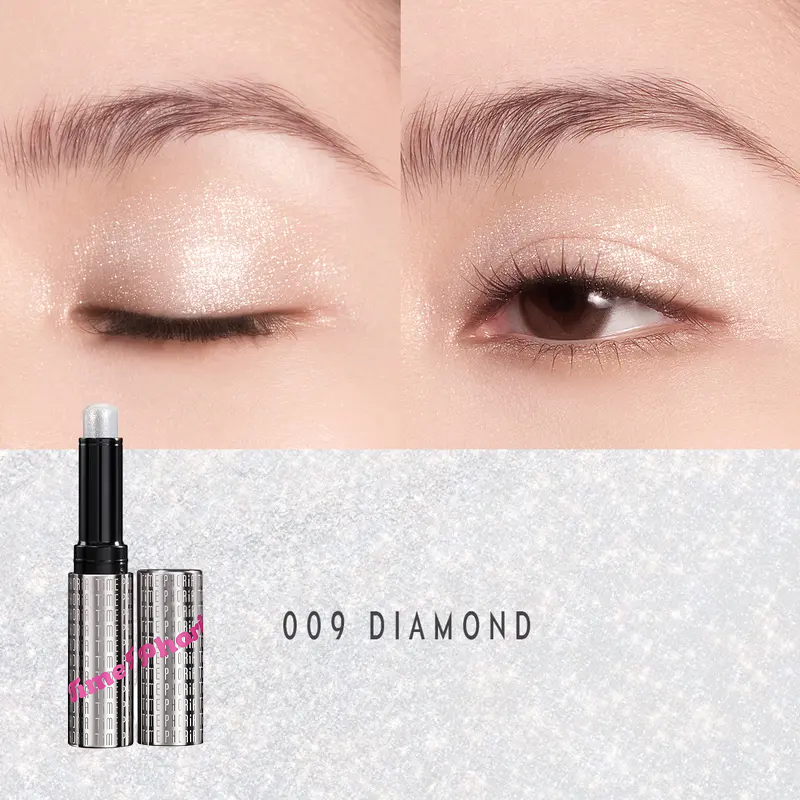 New Launch Gel Eyeshadow Stick - Illumina Jelly Eyeshadow Stick for Versatile Looks and Easy Application ✨